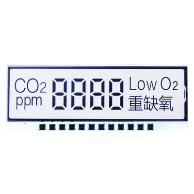 전기 에너지 미터 LCD, 세그먼트 LCD 화면 86 다기능 3단계 전기 에너지 미터
