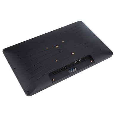 21.5인치 벽에 장착된 터치 스크린 모니터 RK3399 RJ45 포 파워 RFID 및 NFC 기능을 갖춘 안드로이드 11 태블릿 PC