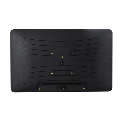 21.5인치 벽에 장착된 터치 스크린 모니터 RK3399 RJ45 포 파워 RFID 및 NFC 기능을 갖춘 안드로이드 11 태블릿 PC