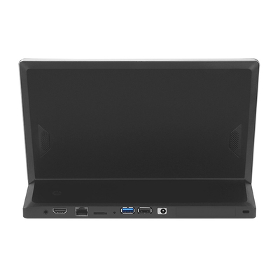 10.1 인치 L 모양 Rk3568 LCD 터치 스크린 디스플레이 POS 시스템 태블릿 안드로이드 11 광고 플레이어 고객 피드백에 기초