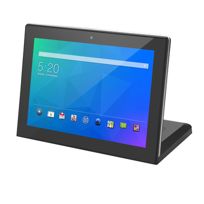 10.1 인치 L 모양 Rk3568 LCD 터치 스크린 디스플레이 POS 시스템 태블릿 안드로이드 11 광고 플레이어 고객 피드백에 기초