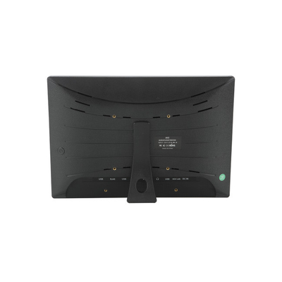 안드로이드 터치 화면 모니터 10.1 인치 RJ45 이더넷 &amp; 3G / 4G
