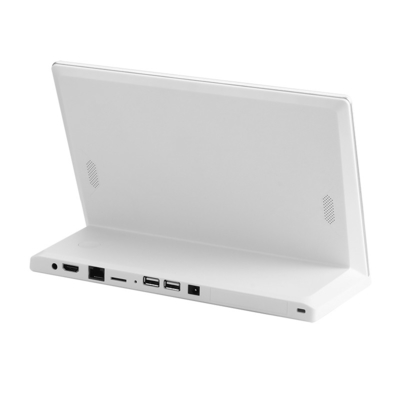 10.1 인치 L 모양 Rk3568 LCD 터치 스크린 디스플레이 POS 시스템 태블릿 안드로이드 11 광고 플레이어 고객 피드백에 기초