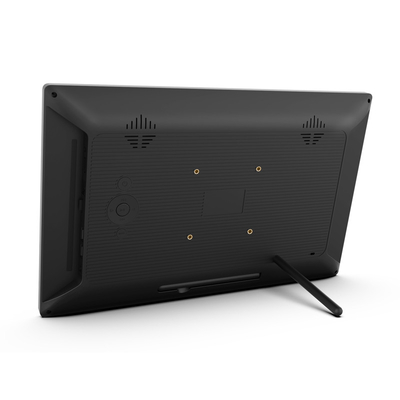 15.6인치 터치 스크린 태블릿 PC RK3399 4GB RAM 16GB 저장 장치 와이파이 안드로이드 9.0
