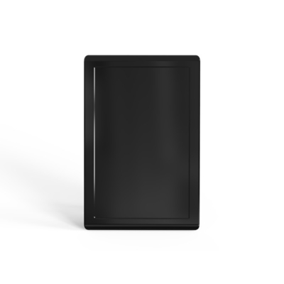 10.1-인치 와이파이 디지털 사진 프레임 1280x800 IPS 화면, 자동 회전 사진과 비디오