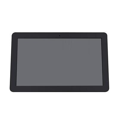 15.6' 'Full HD LCD 디지털 사이니지 디스플레이 상업 광고 비디오 미디어 플레이어 안드로이드 와이파이 모든 1 PC