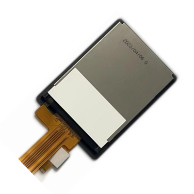 터치 스크린 LCD 모듈 2.4 인치 햇빛 가독 가능한 디스플레이, 2.4 인치 모든 관점 LCD 터치 스크린