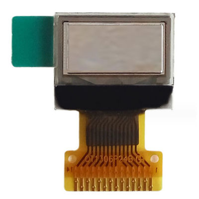 0.49인치 OLED 디스플레이 모듈 64x32 그래픽 디스플레이 산업용