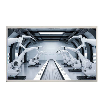 23.8인치 TFT LCD 디스플레이