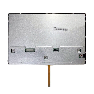 10.1인치 TFT LCD 디스플레이 1280x800 해상도