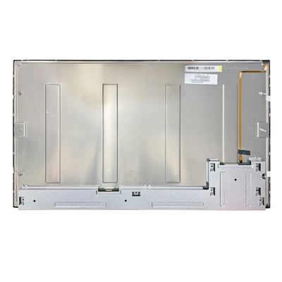 27" UHD 산업 TFT LCD 3840x2160 해상도 eDP 1.4 1000 cd/m2 60Hz RoHS/REACH EU/US 주식 운영 온도 0C ~ 50C
