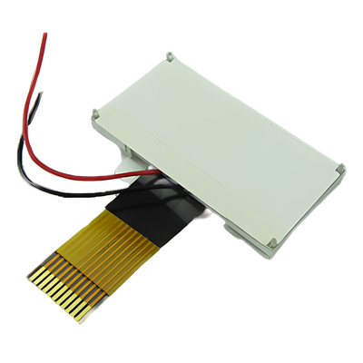 16x2 문자 COG LCD 디스플레이 모듈 I2C MPU 인터페이스 Vdd 3.3V
