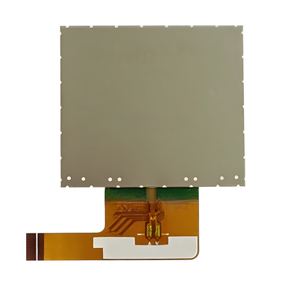 2인치 TFT LCD 디스플레이 480x360 픽셀 IPS MIPI/RGB 인터페이스
