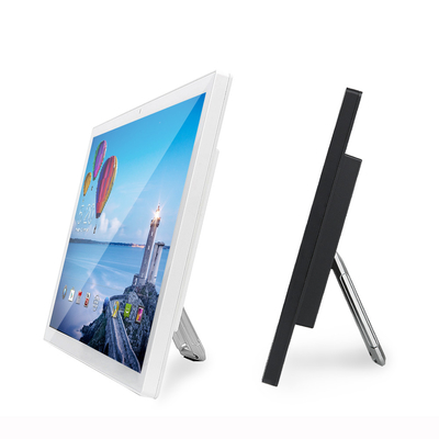 14인치 안드로이드 태블릿 PC 터치 스크린 모니터 RK3568 1920x1080 IPS AIO PC