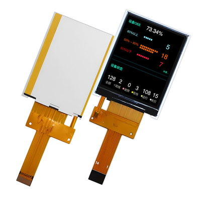 1.77인치 TFT LCD 디스플레이 - 고해상도, 낮은 전력, 미국 시장의 최고의 가격