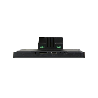 8인치 안드로이드 스마트 태블릿 PC와 Zigbee POE RS 485 지원