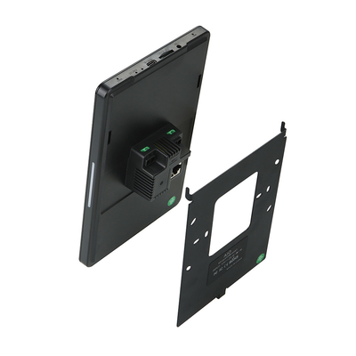 8인치 안드로이드 스마트 태블릿 PC와 Zigbee POE RS 485 지원