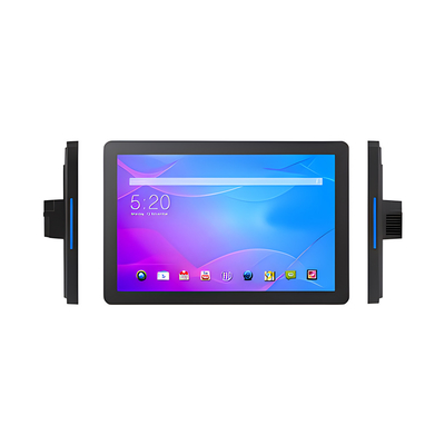 10인치 풍경 안드로이드 터치 스크린 디스플레이 KR3566 스마트 홈용 태블릿 PC