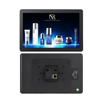 10인치 풍경 안드로이드 터치 스크린 디스플레이 KR3566 스마트 홈용 태블릿 PC