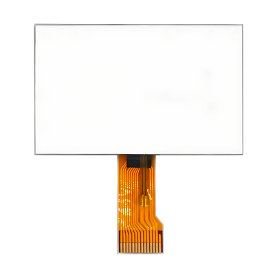 그래픽 도트 매트릭스 FSTN COG LCD 128x64 도트 VDD 3.3V 모노크롬 디스플레이 모듈