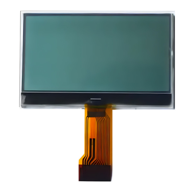 그래픽 도트 매트릭스 FSTN COG LCD 128x64 도트 VDD 3.3V 모노크롬 디스플레이 모듈