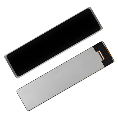 11.3-인치 IPS 바 타입 TFT LCD 디스플레이 440x1920 픽셀 MIPI 4선 인터페이스