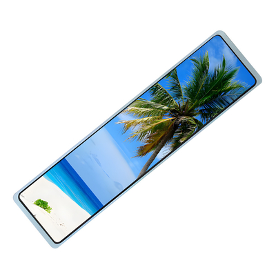 11.3-인치 IPS 바 타입 TFT LCD 디스플레이 440x1920 픽셀 MIPI 4선 인터페이스
