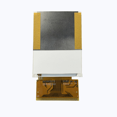 TFT LCD 디스플레이 2.4 "인치 240x320 QVGA MCU/RGB 인터페이스