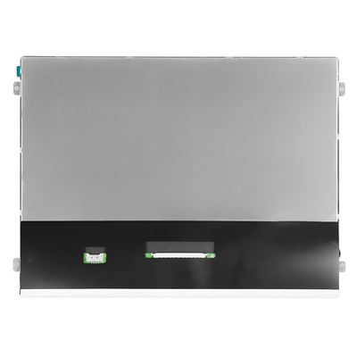 고 밝기 10.4인치 IPS TFT LCD 디스플레이 800 니트 1024x768 해상도 LVDS 인터페이스