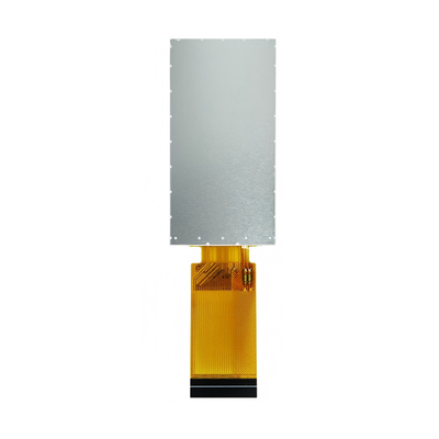 1.9-인치 고 밝기 TFT 디스플레이 800 니트 IPS LCD 디스플레이 170x320 해상도와 SPI&amp;MCU 인터페이스