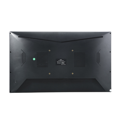 18.5인치 안드로이드 태블릿 로크칩 RK3588 1920x1080 IPS 디스플레이 AlO POE RJ45 포트
