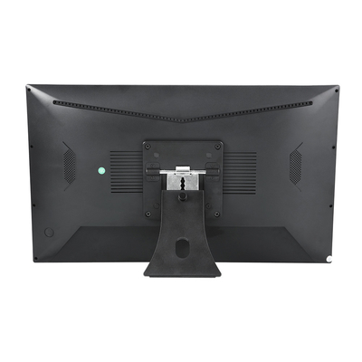 18.5인치 안드로이드 태블릿 로크칩 RK3588 1920x1080 IPS 디스플레이 AlO POE RJ45 포트