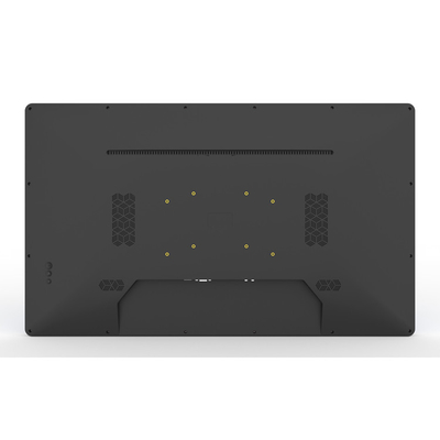 KR3566 안드로이드 11 터치 스크린 디스플레이 32인치 1920x1080 와이파이 POE