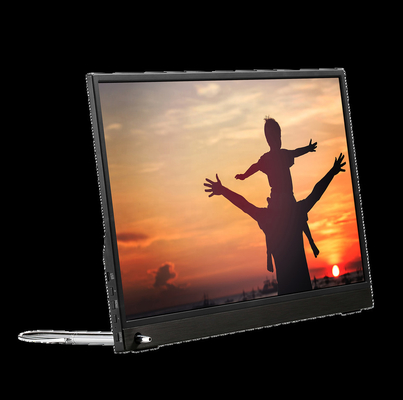 휴대용 게임 모니터 15.6 IPS 1080P HDR 여러 장치와 호환