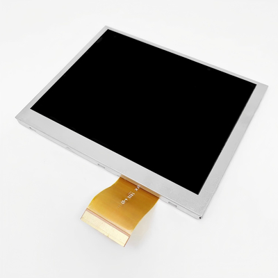 산업용 5.6" TFT LCD 디스플레이 모듈 640x480 모델 SFTO560SH-7316AN / AT056TN52 V.3 - 최적의 성능