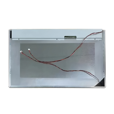 21.5인치 직선 FHD 산업 TFT LCD 500 cd/m2 밝기와 넓은 온도 범위 -30°C-80°C