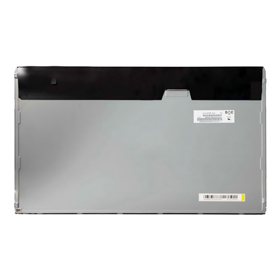 10-포인트 멀티 터치 21.5" 산업용 TFT LCD 디스플레이 모듈 FHD 1920x1080 햇빛으로 읽을 수 있는 LVDS 인터페이스 RoHS/REACH