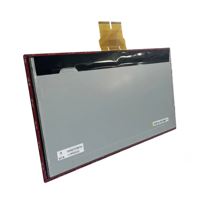 23.8" 산업용 TFT LCD 디스플레이 FHD 1080p 0-50°C LVDS RoHS/REACH PCAP 해상도 1920×1080 픽셀 RGB 스트라이프
