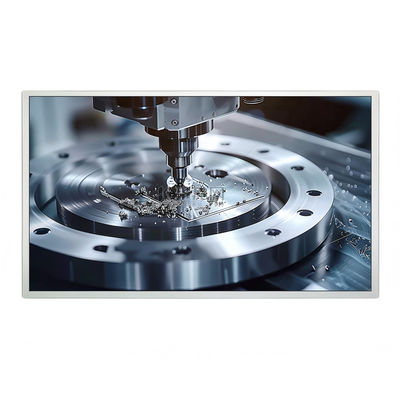 15.6" FHD 산업용 TFT 디스플레이 RoHS 준수