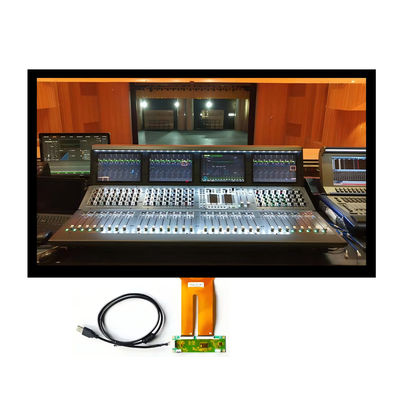 215인치 산업 TFT 디스플레이 10점 터치