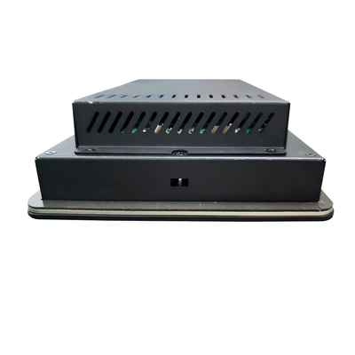 7인치 산업용 안드로이드 TFT 디스플레이 컴퓨터 쿼드 코어 RK3566 800니트 밝기 광온도 4G/WiFi 표면 경도 ≥6H