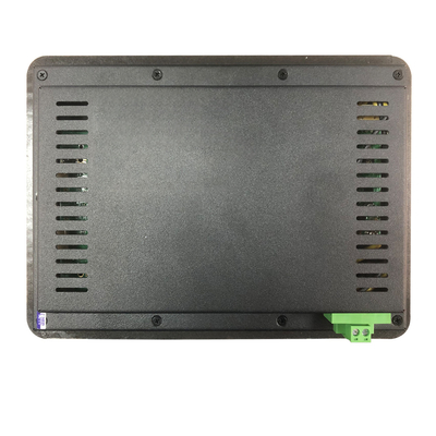 7인치 산업용 안드로이드 TFT 디스플레이 컴퓨터 쿼드 코어 RK3566 800니트 밝기 광온도 4G/WiFi 표면 경도 ≥6H