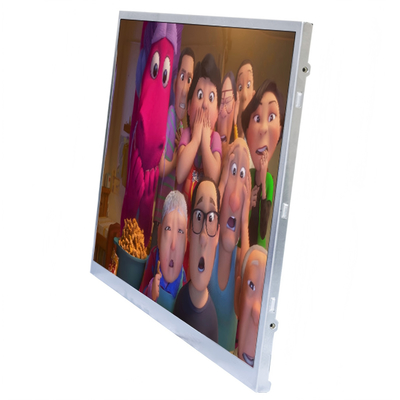 산업/상업용 고휘도 17.3" FHD TFT LCD 모듈 (800 니트)
