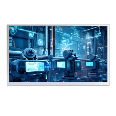 산업/상업용 고휘도 17.3" FHD TFT LCD 모듈 (800 니트)