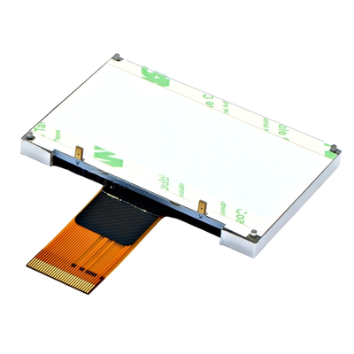 그래픽 도트 매트릭스 FSTN COG LCD 128x64 도트 VDD 3.3V 모노크롬 디스플레이 모듈