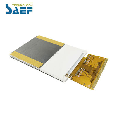 2유연한 인터페이스와 함께 4인치 TFT LCD 모듈 240x320 IPS/평행/RGB ILI9341 드라이버