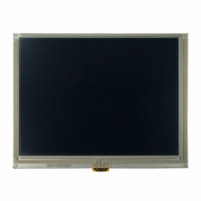 저항성 접촉 패널과 40 핀 색 5.6 인치 TFT LCD RGB 디스플레이