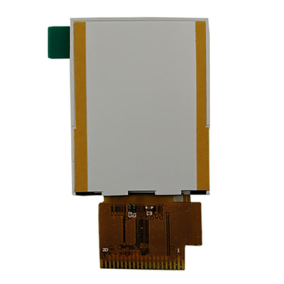 의료 기기를 위한 1.77 인치 TFT LCD 디스플레이 마이크로프로세서 유닛 8비트 128x160 작은 TFT LCD 모듈