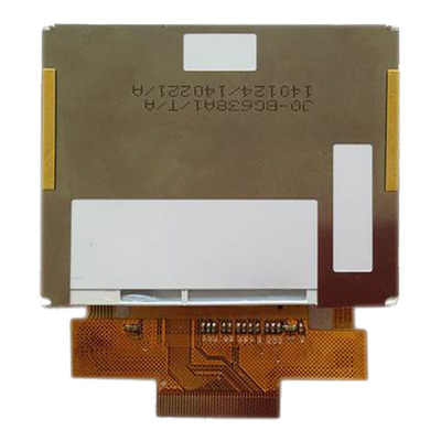 RTP와 MCU 인터페이스 IPS TFT LCD 2.6 &quot; 인치 480x320 가로 방향 인쇄