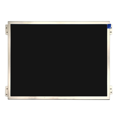 10.4 LVDS 인터페이스 30 핀 칼라 디스플레이와 인치 IPS LCD TFT 1024x768
